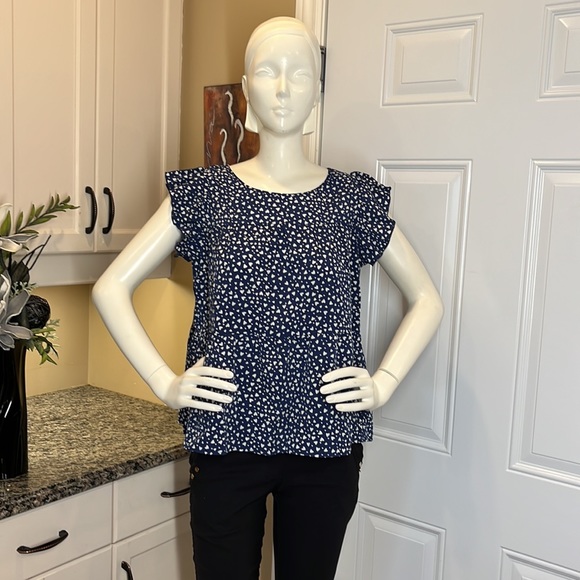 Peplum style - Picture 2 of 2